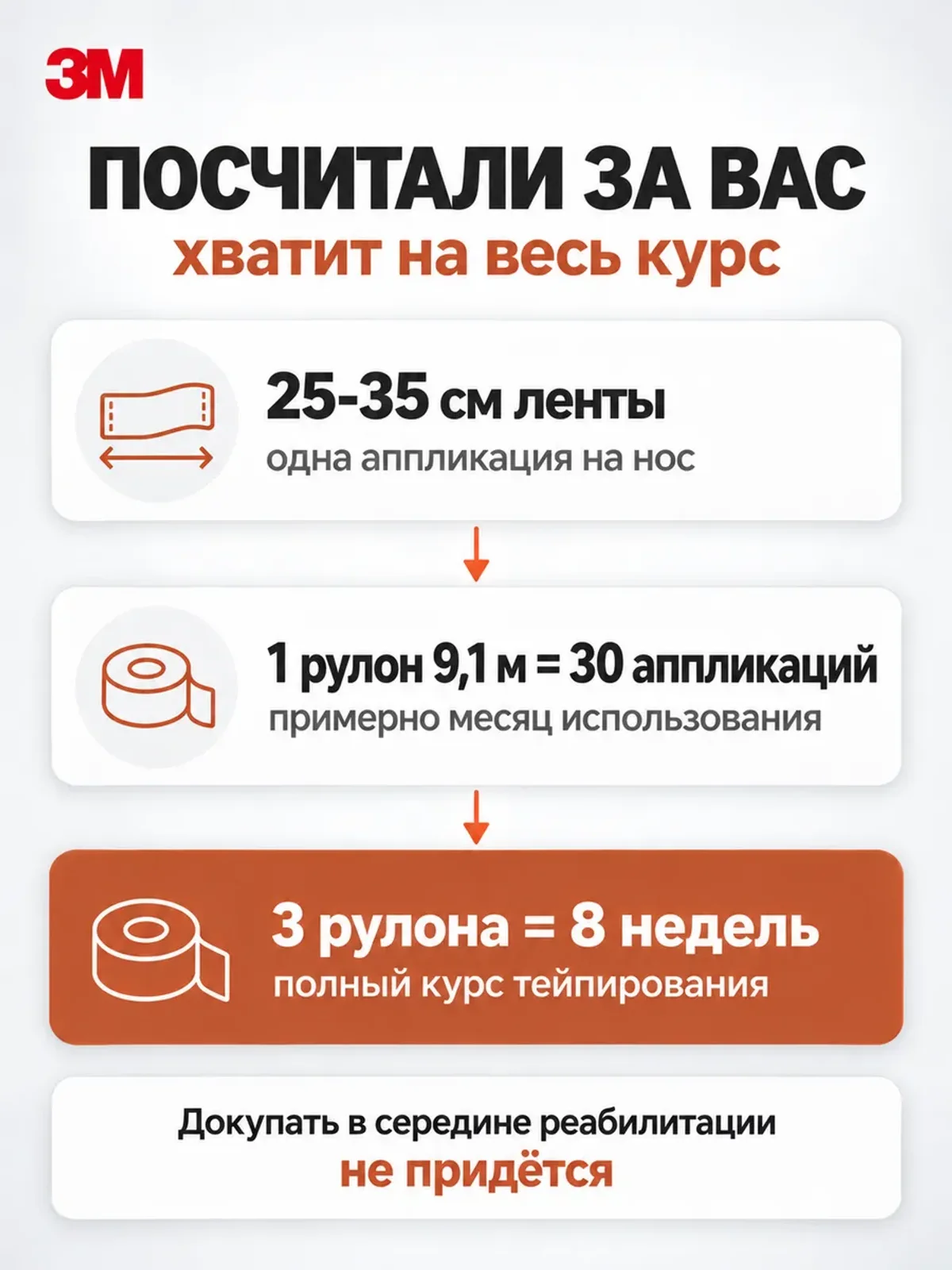 Пластырь после ринопластики тейпы для носа телесный микропор — фото 2