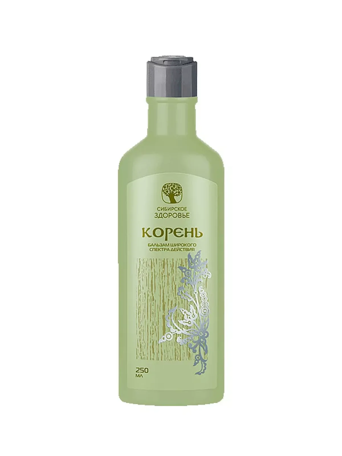 Бальзам Корень Siberian Welness широкого спектра