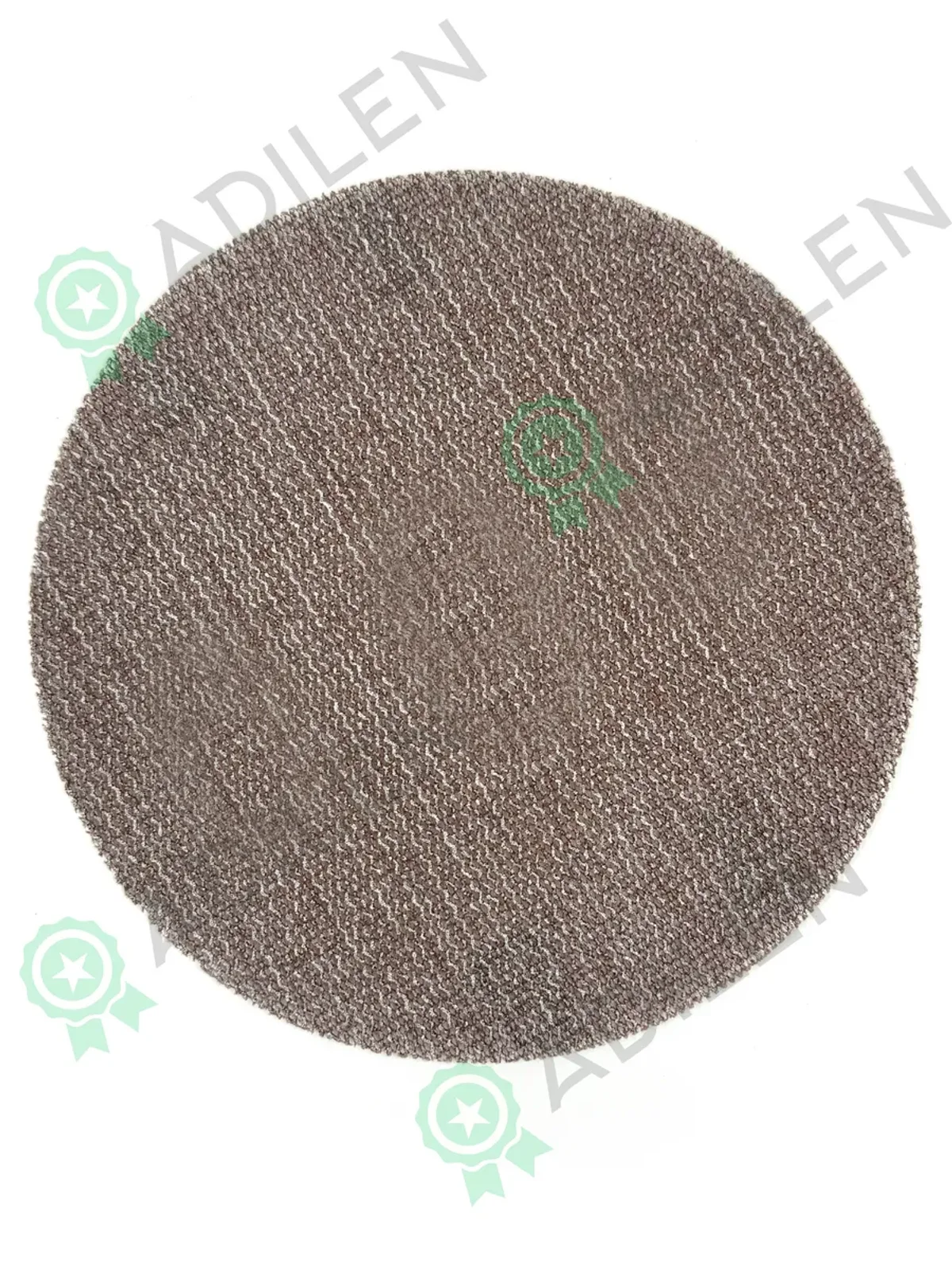 Круг на сетчатой основе ТИЛФЛЕКС NET P120 D150mm (10 шт) — фото 3