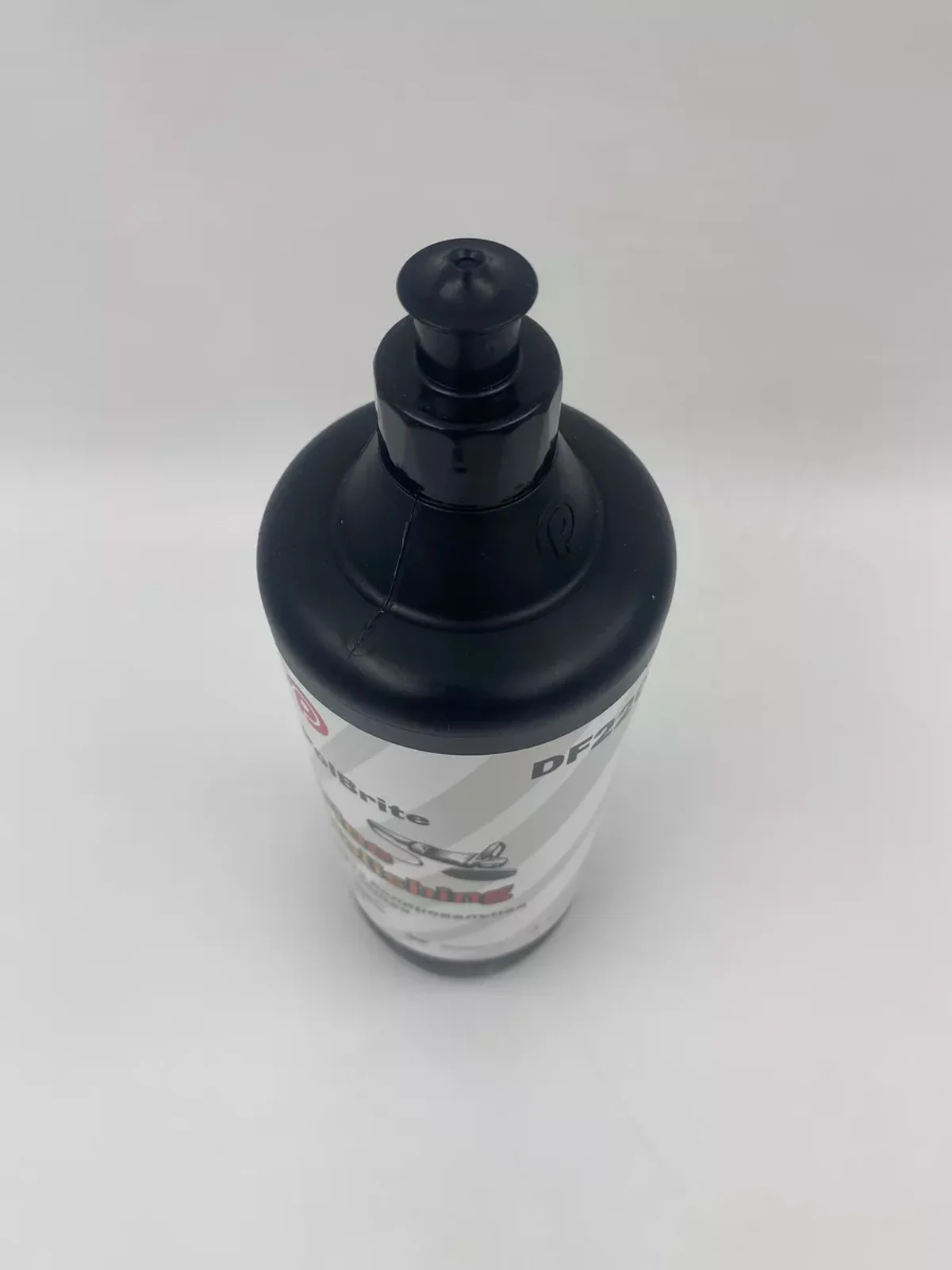 Паста полировальная Polbrite DF220 1 кг — фото 4