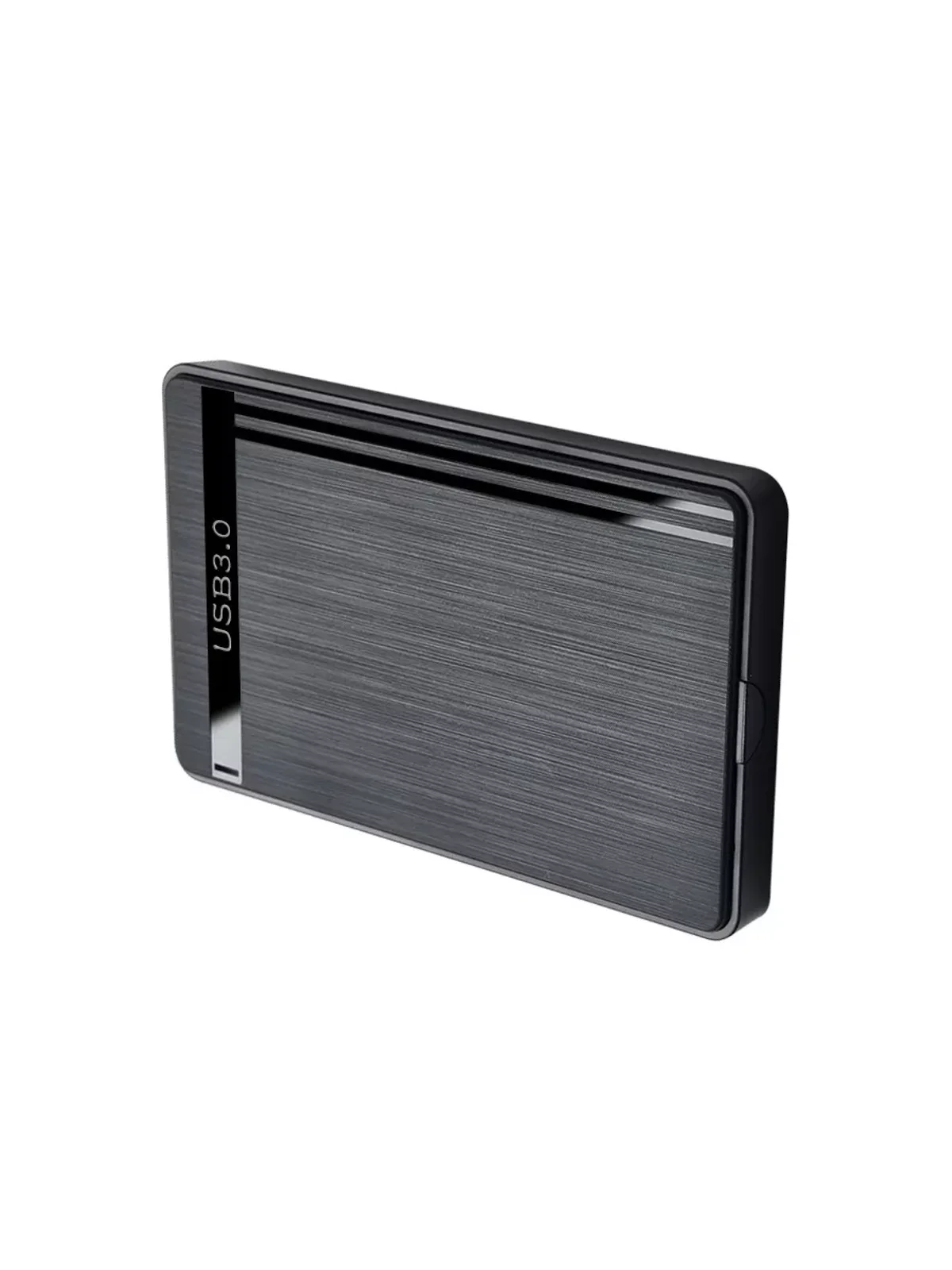 Корпус для жесткого диска внешний бокс для hdd ssd 2.5 — фото 3