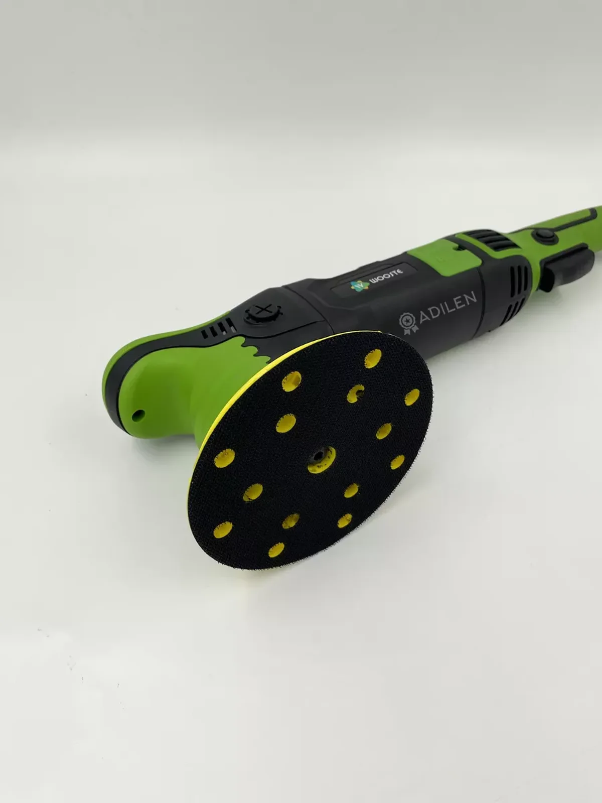 Полировальная машинка Pro Abrasives DP9523 — фото 3