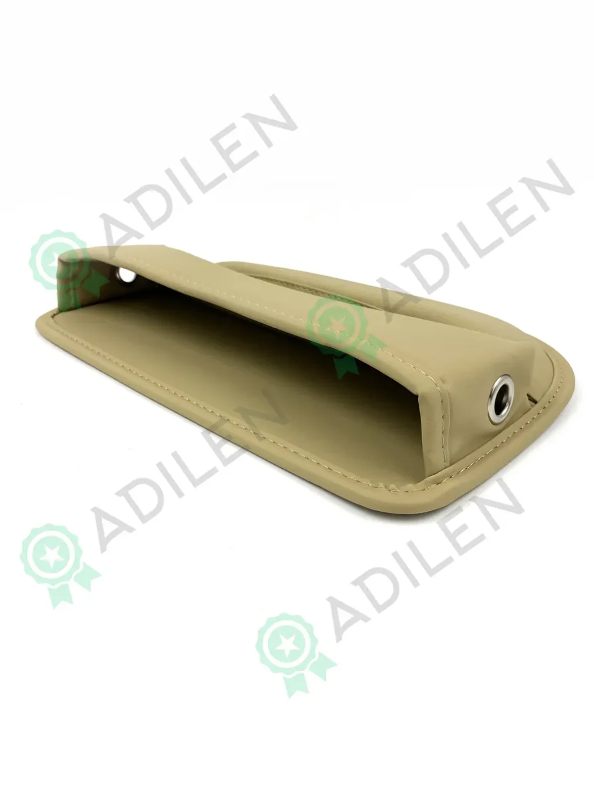 Органайзер между сиденьями в авто — фото 6