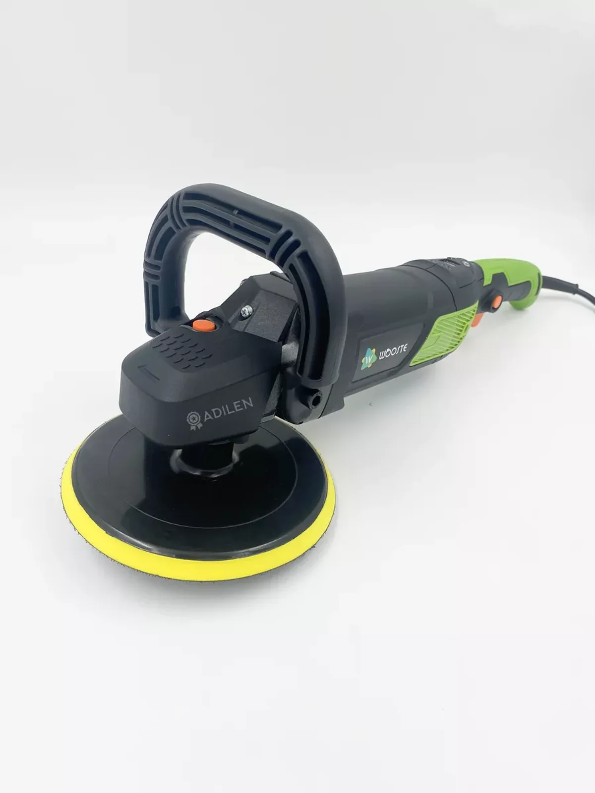 Полировальная машинка Pro Abrasives PS510